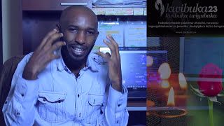 #Kwibuka23